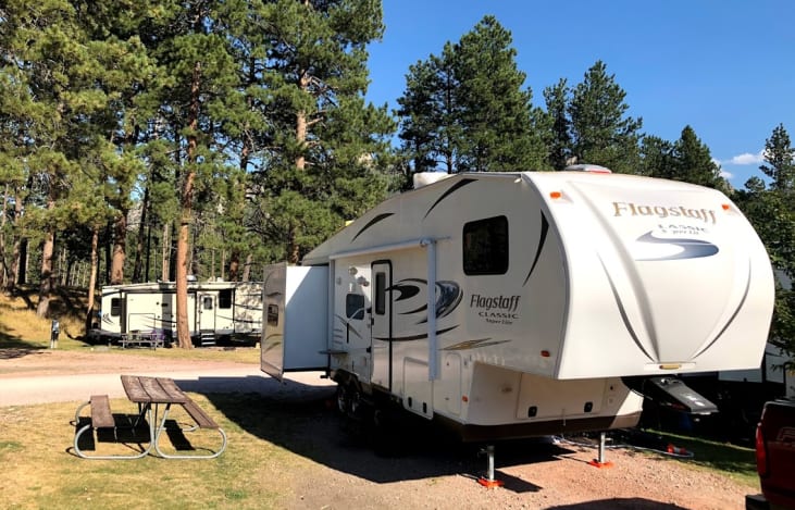 RV Photo