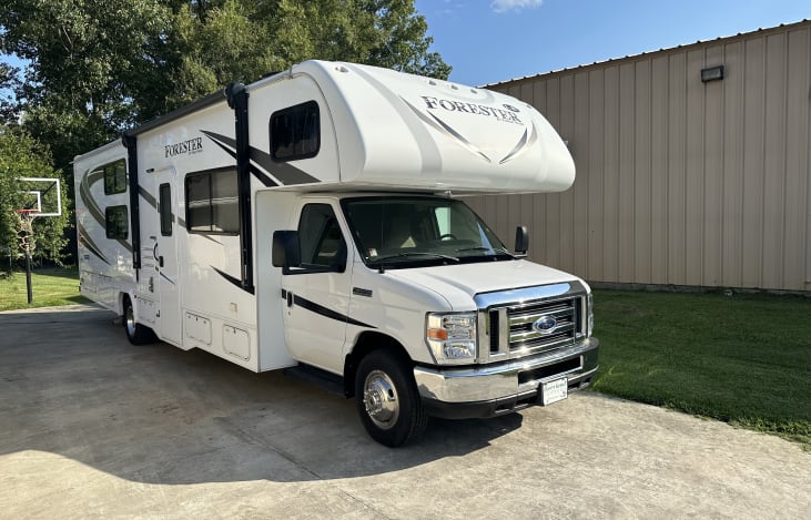 RV Photo