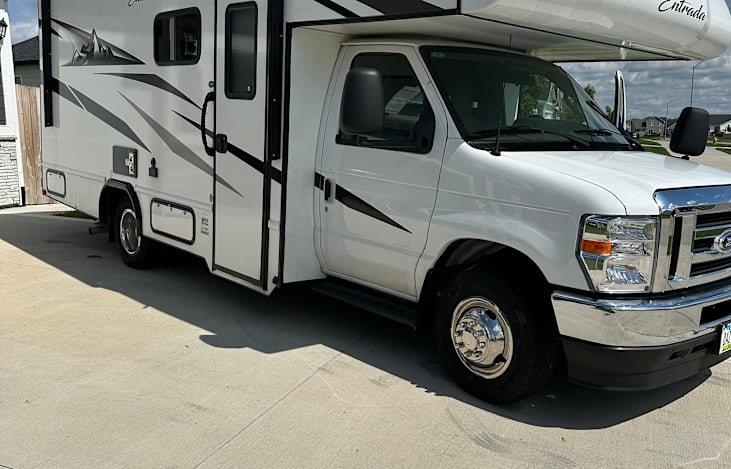 RV Photo