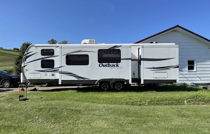 RV Photo