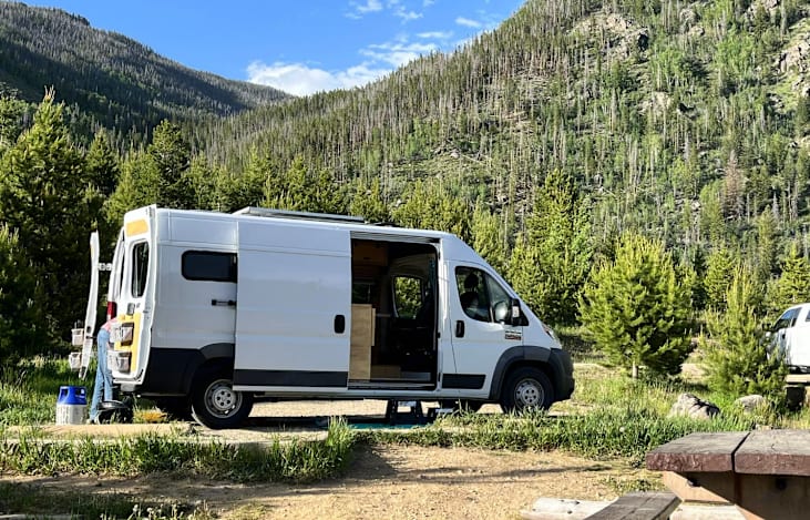 RV Photo