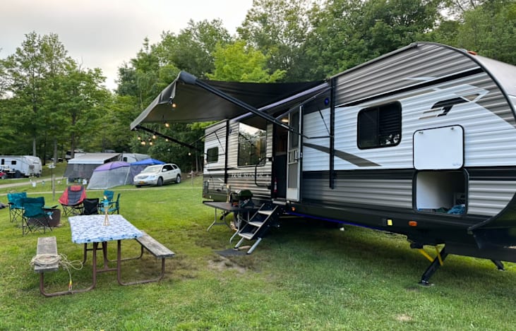 RV Photo