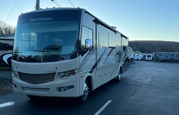 RV Photo