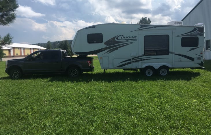 RV Photo