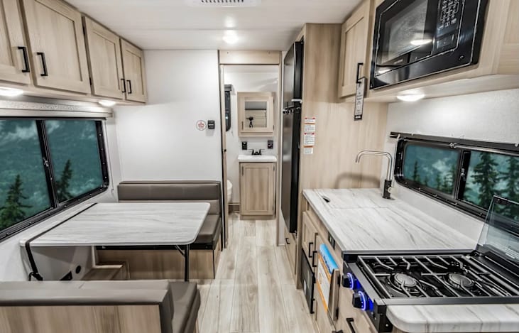 RV Photo