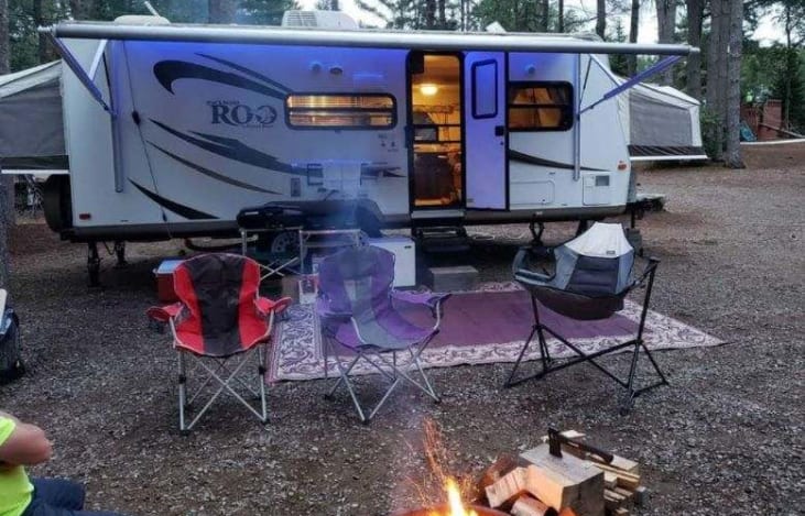 RV Photo