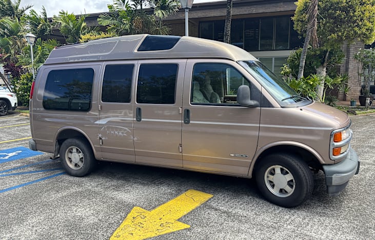 RV Photo