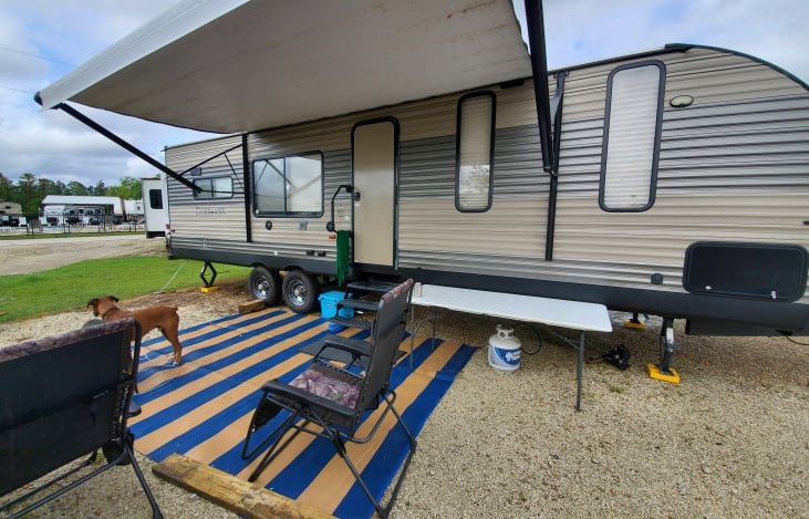 RV Photo