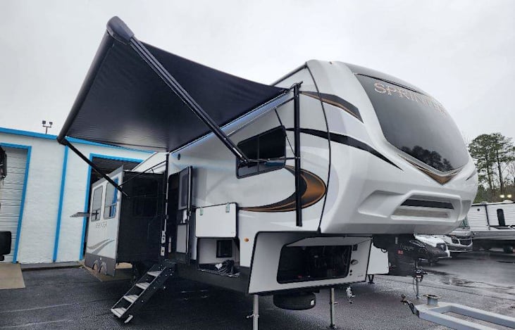 RV Photo