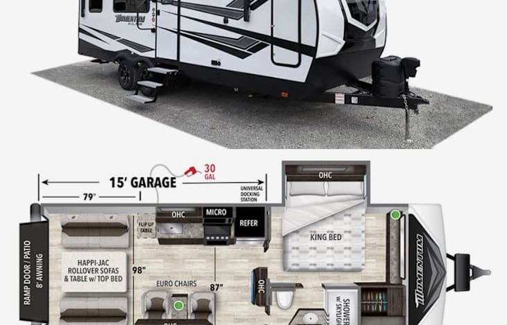 RV Photo