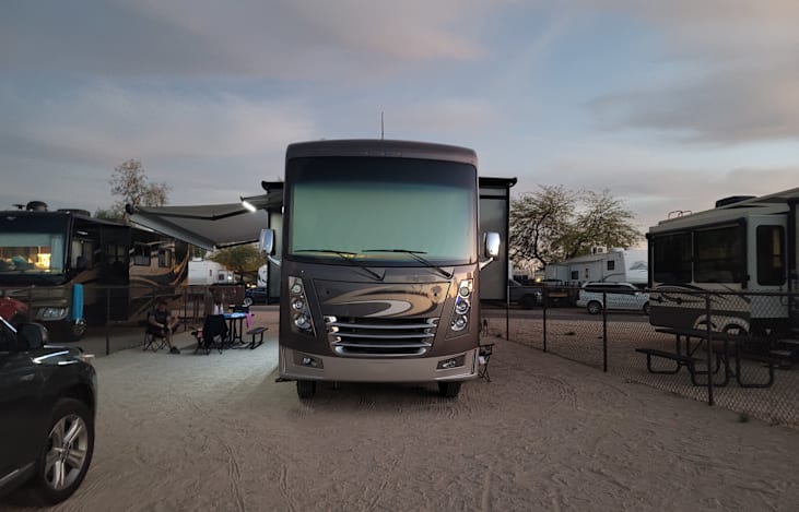 RV Photo