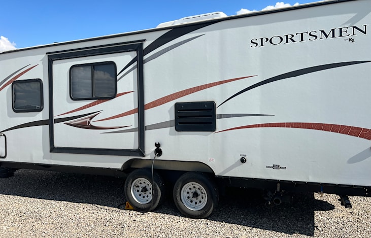 RV Photo