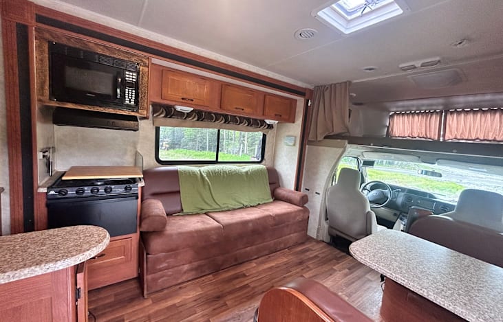 RV Photo