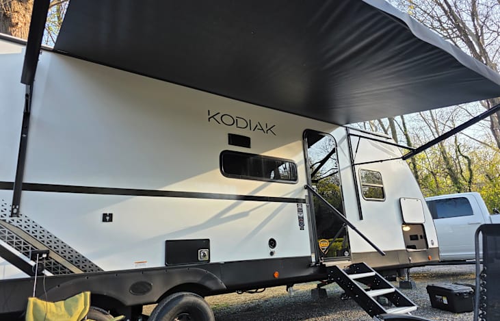 RV Photo