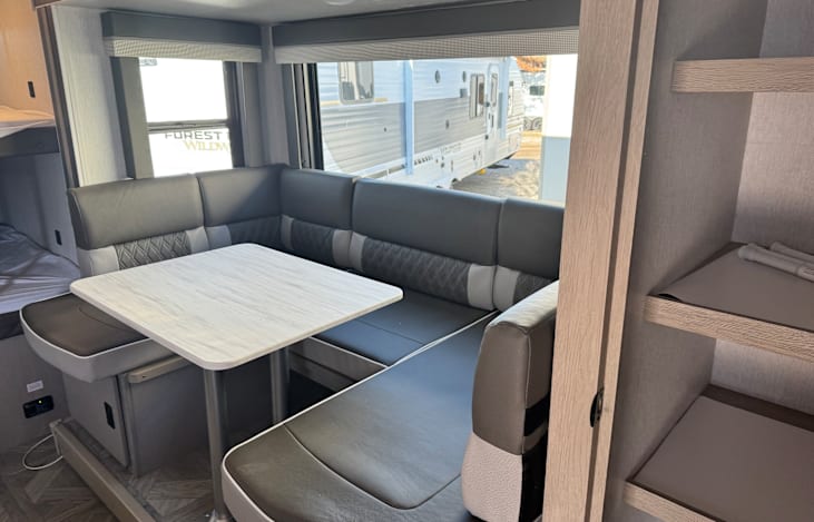 Great family space