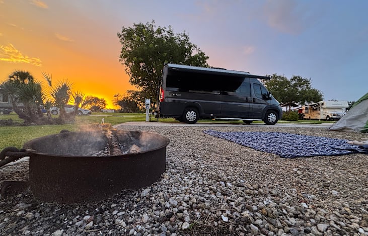 RV Photo