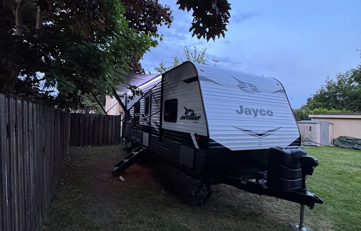 RV Photo