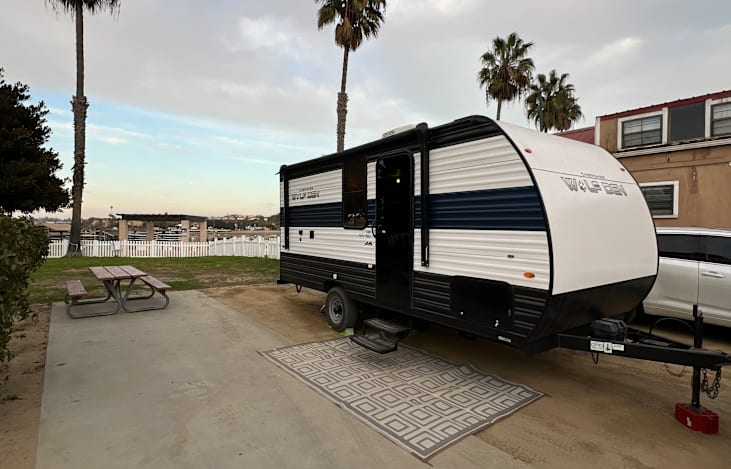 RV Photo