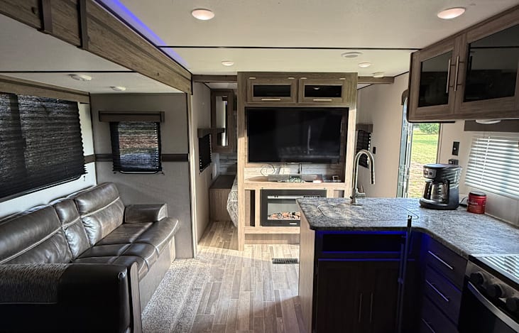 RV Photo