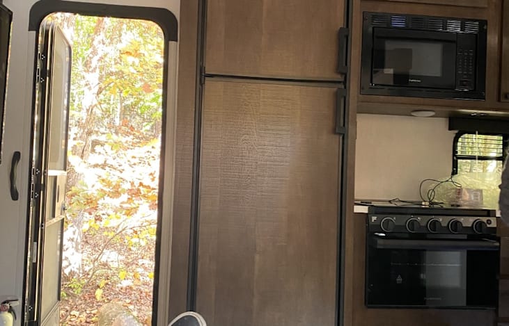 RV Photo