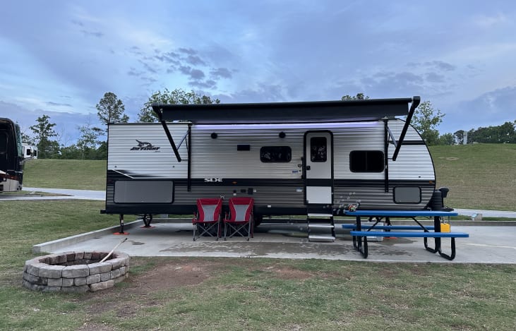 RV Photo