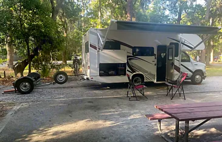 RV Photo