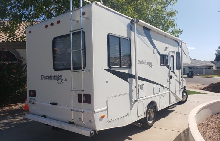 RV Photo