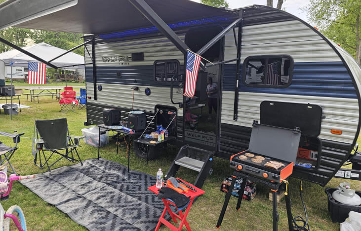 RV Photo