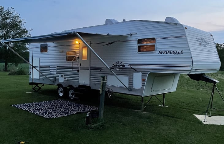 RV Photo
