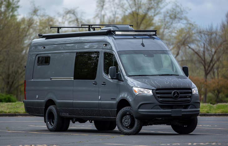 RV Photo