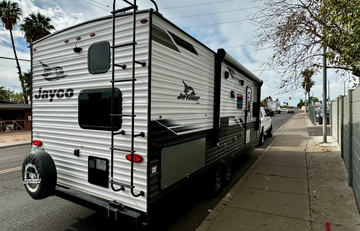 RV Photo