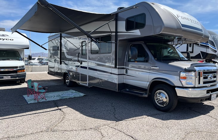 RV Photo