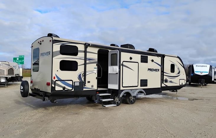 RV Photo