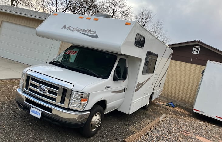 RV Photo