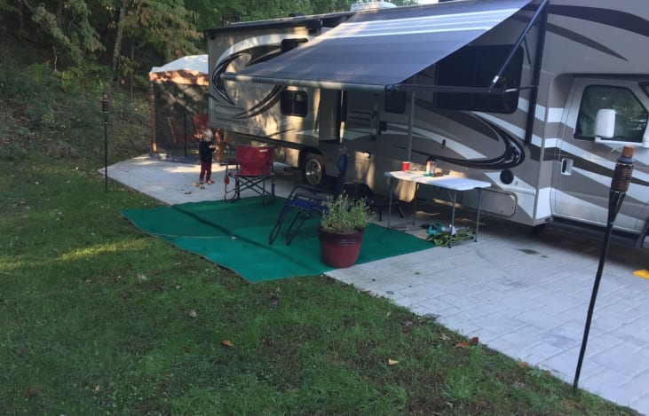 RV Photo