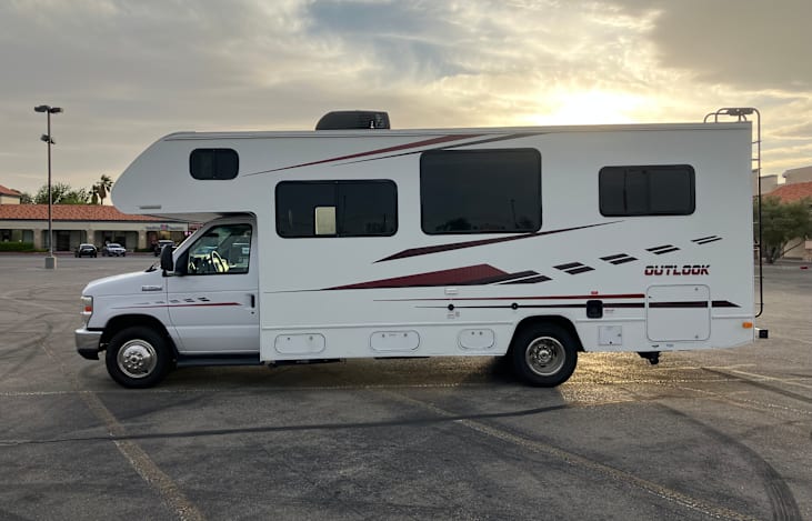 RV Photo