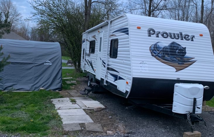 RV Photo