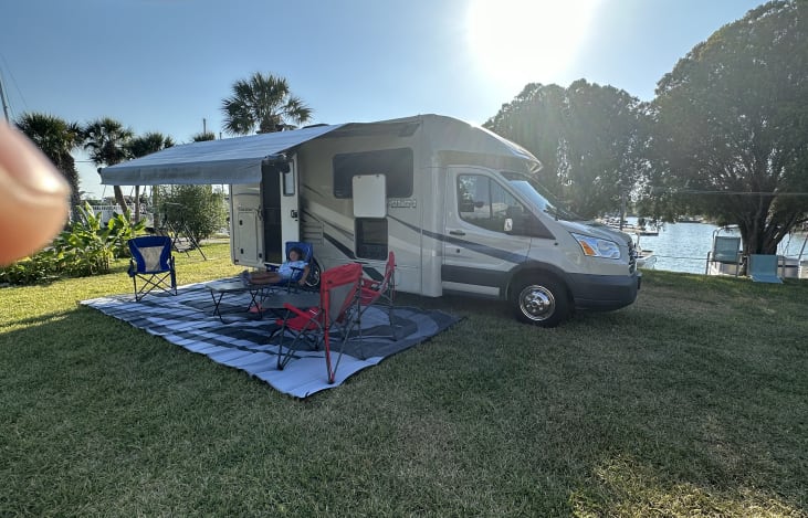 RV Photo