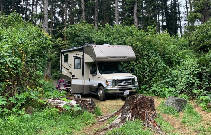 RV Photo