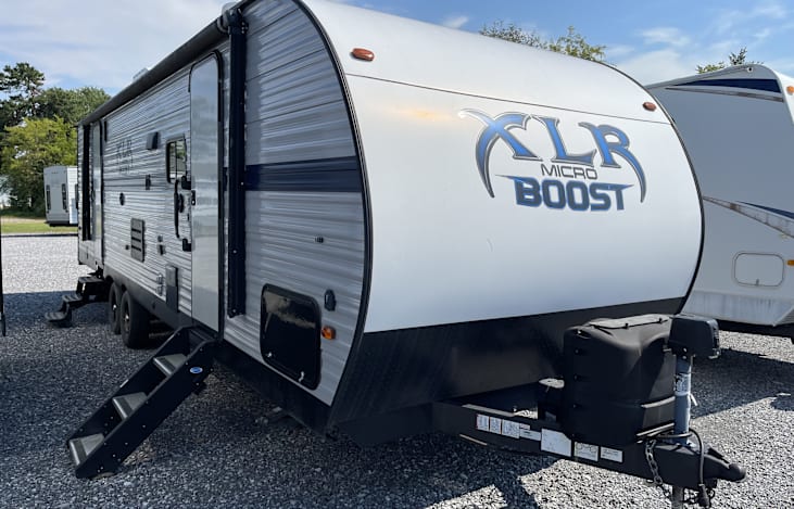 RV Photo