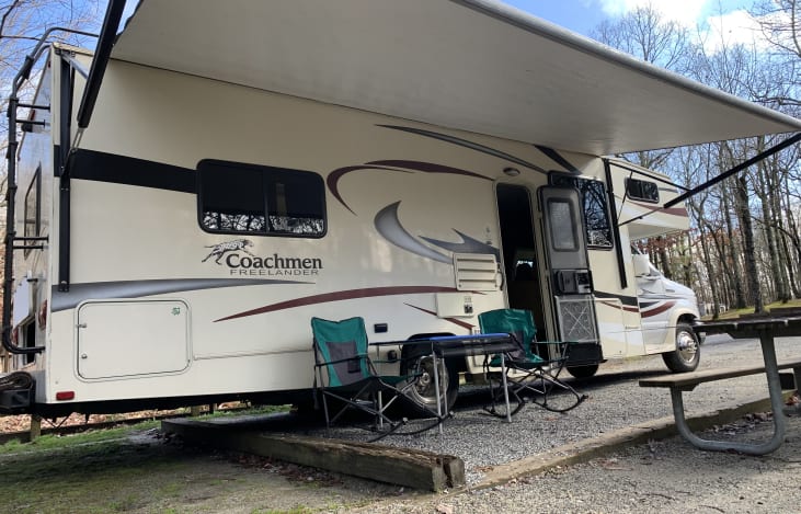 RV Photo