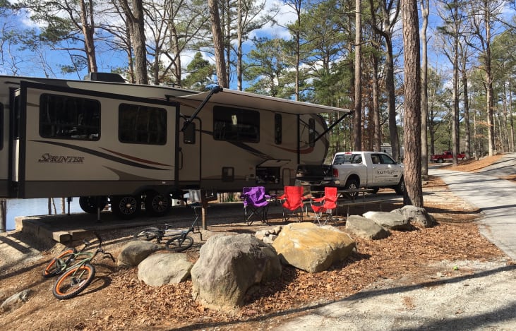 RV Photo