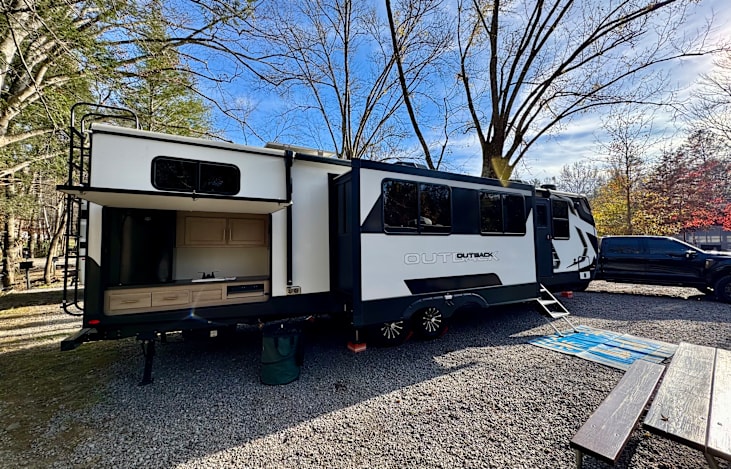RV Photo