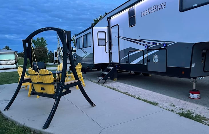 RV Photo