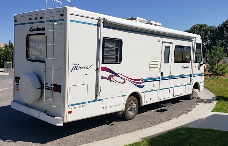 RV Photo