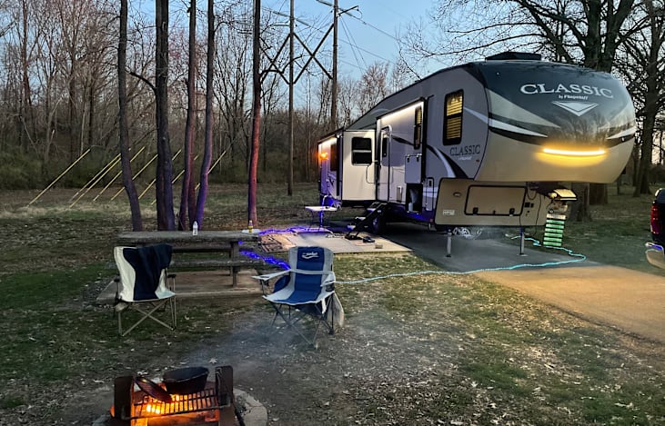 RV Photo