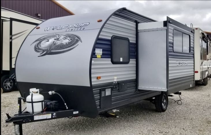 RV Photo