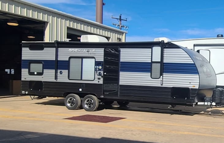 RV Photo