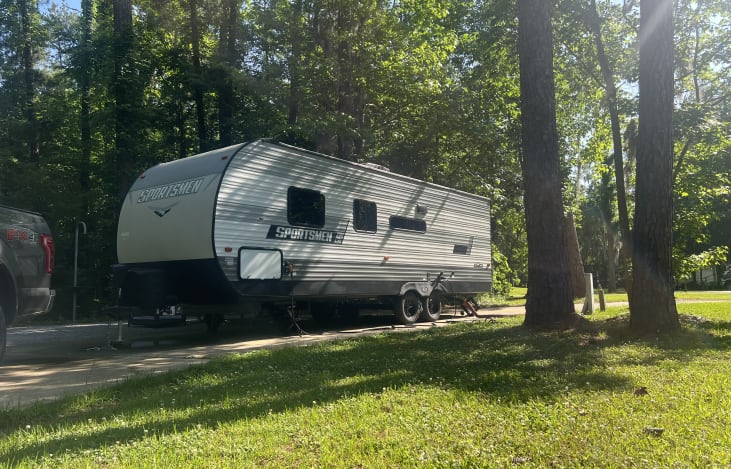 RV Photo