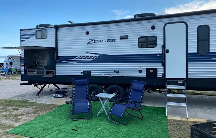 RV Photo